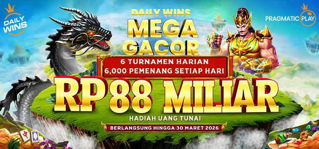 SELAMAT DATANG DI CAHAYA77 situs slot tergacor dan terupdate